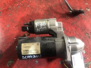 BMW 428i F36 2013 - 2016 Starter Motor