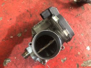BMW 428i F36 2013 - 2016 Throttle Body