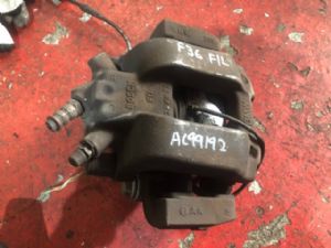 BMW 428i F36 2013 - 2016 LF Disc Brake Caliper