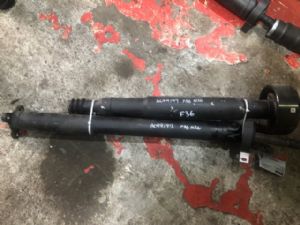 BMW 428i F36 2013 - 2016 Driveshaft / Mid Shaft