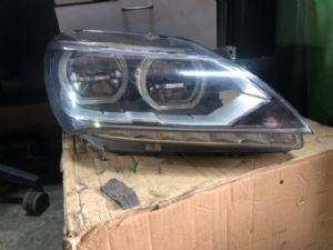 BMW 6 Series F13 650i F13 R Headlight (LED)