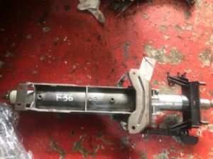 BMW 428i F36 2013 - 2016 Airbag Steering Column