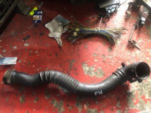 BMW 428i F36 2013 - 2016 Intercooler Pipe