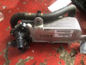 BMW 428i F36 2013 - 2016 Auto Trans Oil Cooler