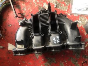BMW 428i F36 2013 - 2016 Engine Inlet Manifold