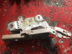 BMW 428i F36 2013 - 2016 R Bonnet Hinge 
