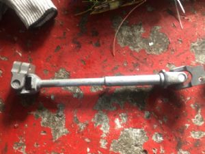 BMW 428i F36 2013 - 2016 Steering Coupling