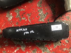 BMW 428i F36 2013 - 2016 LF Seat Air Bag