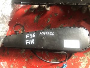 BMW 428i F36 2013 - 2016 RF Seat Air Bag