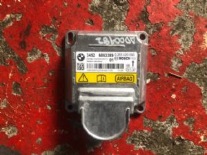 BMW 428i F36 2013 - 2016 Air Bag Module