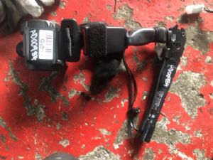 BMW 428i F36 2013 - 2016 RF Seat Belt