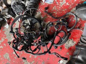 BMW 428i F36 2013 - 2016 Tow Bar Wiring Harness ECU