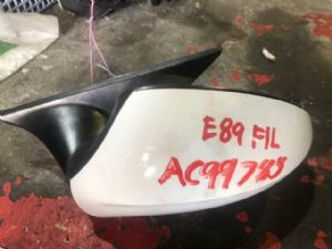 BMW Z Series Z4 LF Door Elec Mirror