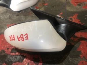 BMW Z Series Z4 RF Door Elec Mirror