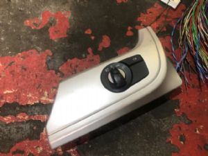 BMW Z Series Z4 Headlight Switch