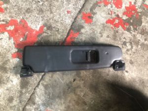 BMW Z Series Z4 LH Sunvisor