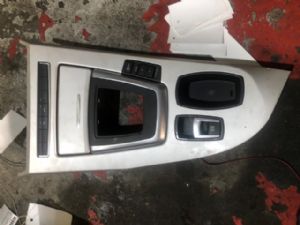 BMW Z Series Z4 Center Console Switch Panel