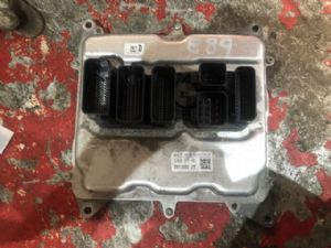 BMW Z Series Z4 ECU Computer