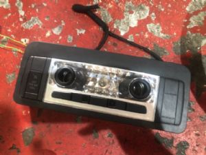 BMW Z Series Z4 Sun Roof Switch