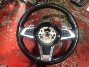 BMW Z Series Z4 Steering Wheel