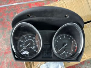 BMW Z Series Z4 Speedo