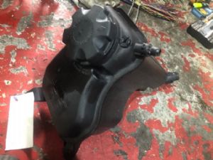 BMW Z Series Z4 Radiator Spare Tank