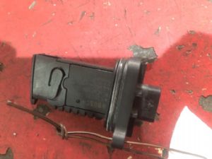 BMW Z Series Z4 Air Fuel Ratio Sensor