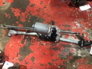BMW Z Series Z4 Front Wiper Motor