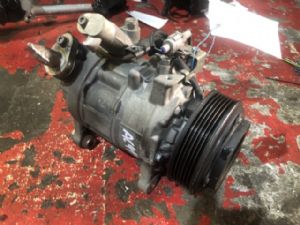 BMW Z Series Z4 Air Cond Compressor