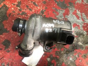 BMW Z Series Z4 Water Pump