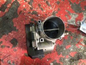 BMW Z Series Z4 Throttle Body