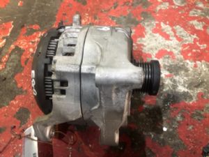 BMW Z Series Z4 Alternator
