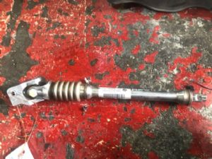 BMW Z Series Z4 Steering Coupling