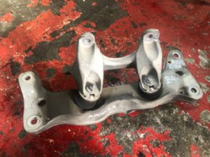 BMW Z Series Z4 Rear Gearbox Mount