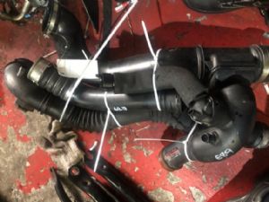 BMW Z Series Z4 Intercooler Pipe