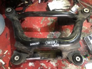 BMW Z Series Z4 Rear Subframe