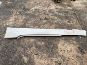 BMW Z Series Z4 L Side Skirt