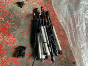 BMW Z Series Z4 Convertible Roof Motor