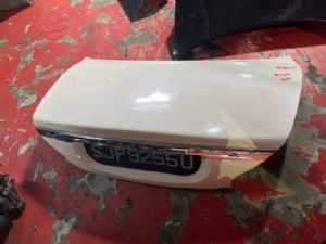 Jaguar X-Type X400 2007-2009 Boot Lid