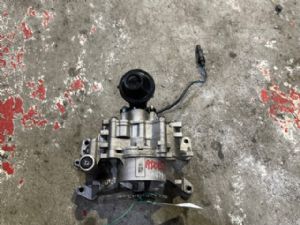 Land Rover Discovery Sport L550 2016-2018 Oil Pump