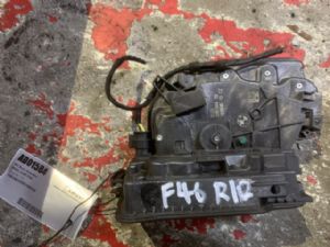 BMW 216D F45 RR Door Actuator