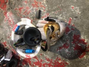BMW 216D F45 Electric Fuel Pump