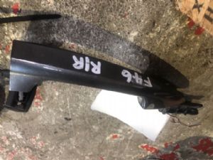 BMW 216D F45 RR Door Exterior Handle