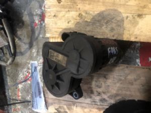 BMW 216D F45 Parking Brake Motor