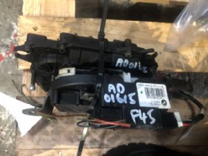 BMW 216D F45 Tailgate Lock Assy