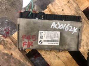 BMW 216D F45 Seat Module