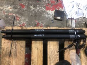 BMW 216D F45 Tailgate Struts (Set)