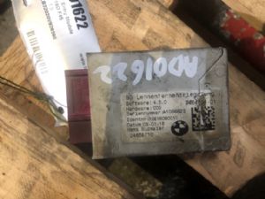 BMW 216D F45 Keyless Entry Module