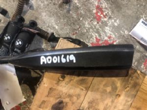 BMW 216D F45 LF Door Exterior Handle