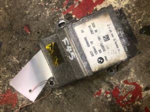 BMW 216D F45 Air Bag Module